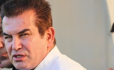 استیلی: از فداکاری بازیکنان تقدیر می کنم/داور عراقی با حریف مهربان تر بود