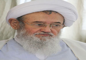آیت الله طبرسی در پی درگذشت مادر شهیدان یزدانخواه