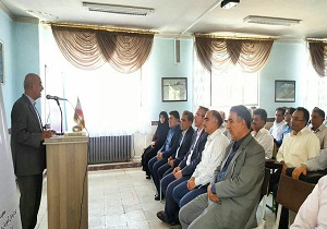راه اندازی ۲۷ پایگاه انتخاب رشته در مناطق آموزشی آذربایجان غربی