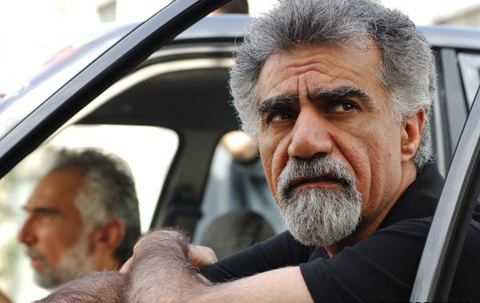 فیلمبرداری اپیزود اول &laquo;هیاهوی انزوا&raquo; به پایان رسید