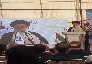 استان معدنی یزد نیازمند فوری و جدی به آب دارد