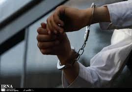 دستگیری سارق سابقه دار در گناباد