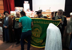 ۱۳۵ میلیون تومان جهیزیه برای ۴۵ نو عروس طبسی