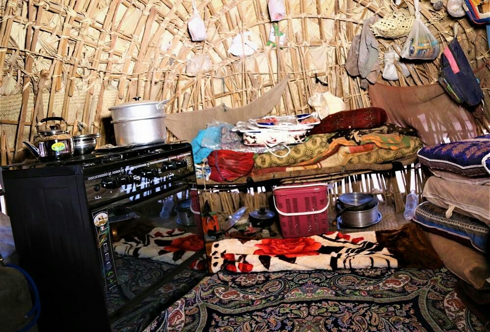 اقدامات جهادی کمیته امداد کرمان در مناطق محروم
