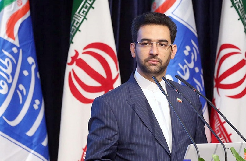 آذری جهرمی در افتتاحیه الکامپ حضور می&zwnj;یابد