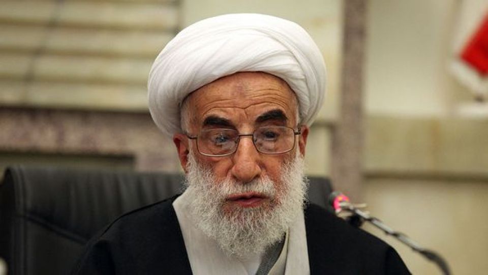 دشمن فشار&zwnj;ها و تحریم&zwnj;ها را بیشتر می&zwnj;کند تا مردم را به نظام بدبین کند/باید مثل ملت فلسطین و عراق مقاومت کنیم