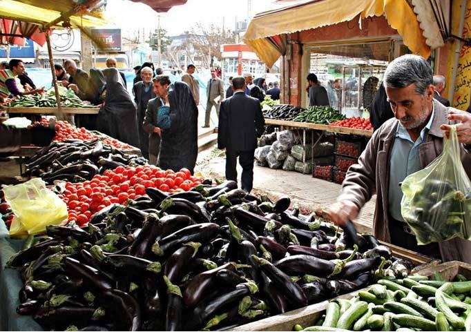 فعالیت دست&zwnj;فروش&zwnj;ها بوشهری پس از تعیین صلاحیت مجوز