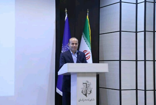 بندر چابهار بدون راه آهن رقابت پذیر نیست