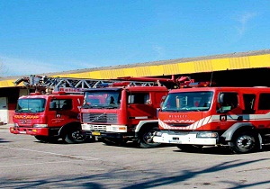 وقوع ۱۵۲ مورد حادثه در خراسان جنوبی