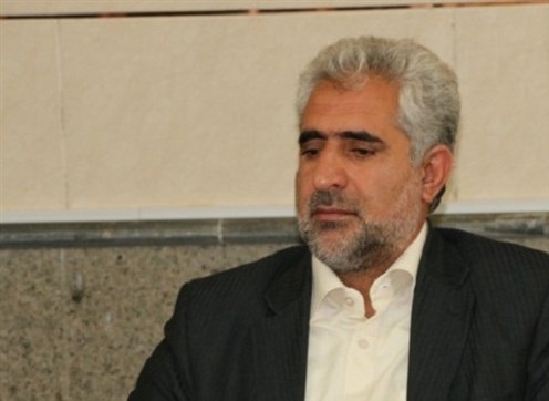 فعالیت کارخانه گونی&zwnj;بافی کاویان پود و صنعتی کاویان پیچ اسدآباد با 100 درصد ظرفیت