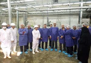 تمهیدات دامپزشکی برای مقابله با تحریم‌ها