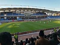 زمان دیدار تیم‌های فوتبال پدیده و پرسپولیس اعلام شد