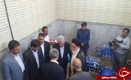روش مصرف آب را باید تغییر دهیم/ راه&zwnj;های تامین آب برای استان یزد در دستور کار دولت