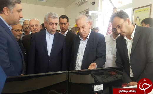 روش مصرف آب را باید تغییر دهیم/ راه&zwnj;های تامین آب برای استان یزد در دستور کار دولت