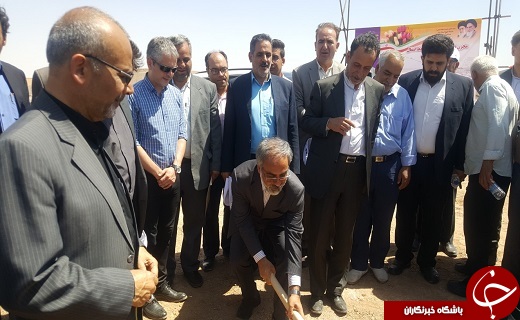 روش مصرف آب را باید تغییر دهیم/ راه&zwnj;های تامین آب برای استان یزد در دستور کار دولت
