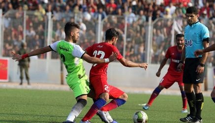 لحظه به لحظه با هفته نخست لیگ برتر فوتبال