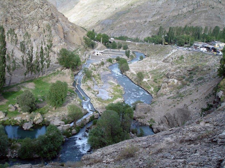 ایران زمین