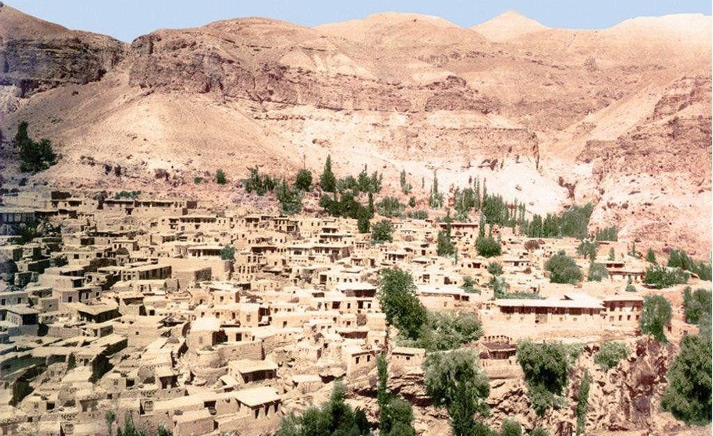 ایران زمین