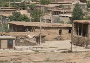 توسعه روستای سویناس مهاباد با هدف جذب گردشگر