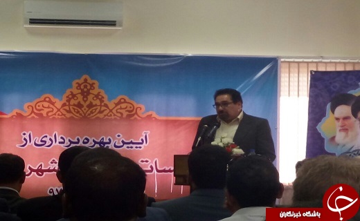راه&zwnj;های تامین آب برای استان یزد در دستور کار دولت + تصویر