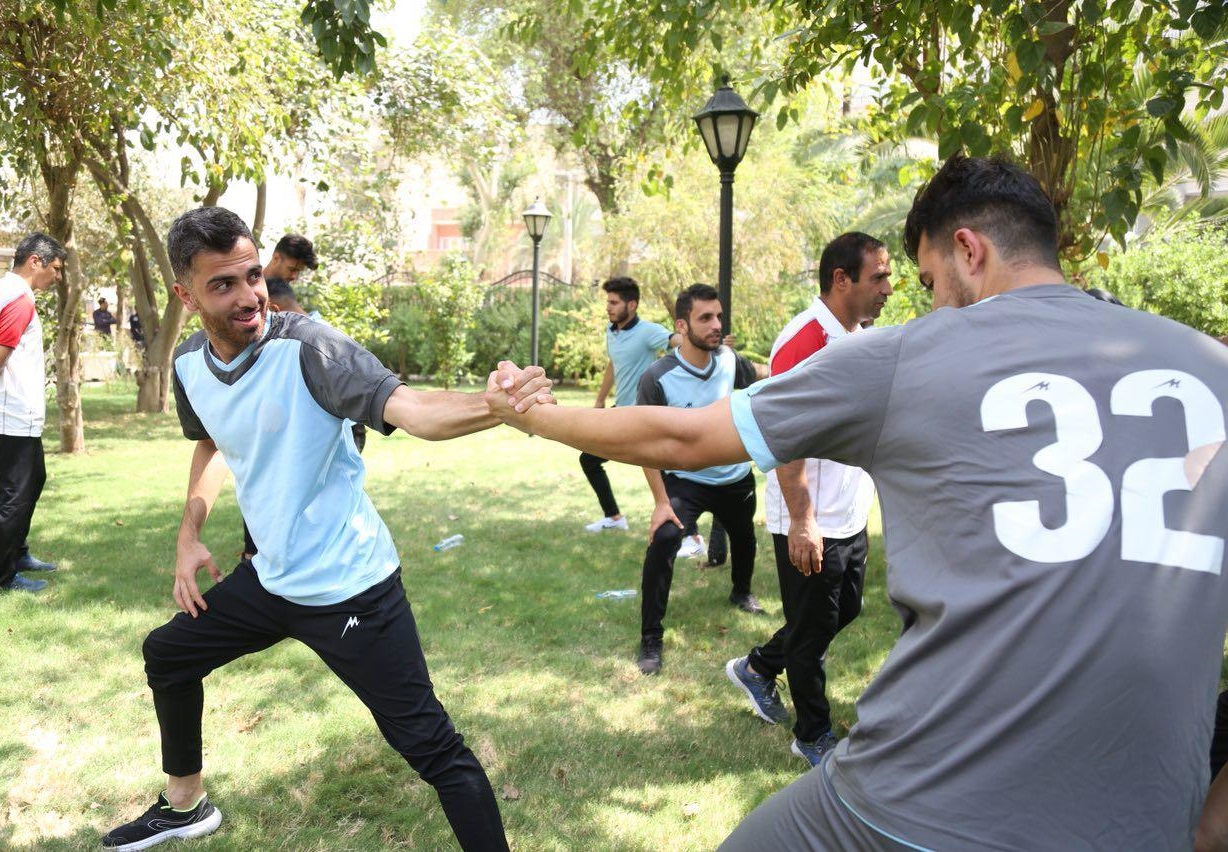 پارس جنوبی، آماده دیدار با فولاد خوزستان