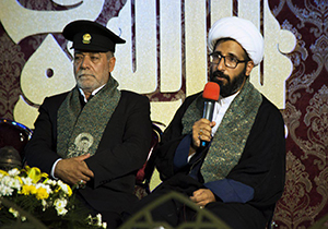 حدیث معروف سلسلة الذهب ارتباط توحید با ولایت را معنا می‌کند