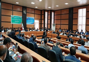 بزودی شهر جدید تیس در چابهار تاسیس می‌شود