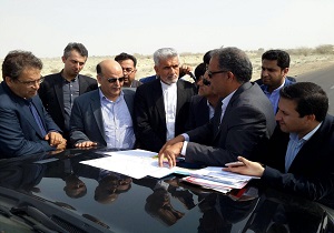 ساخت فرودگاه بین المللی از ضرورت‌های توسعه چابهار است