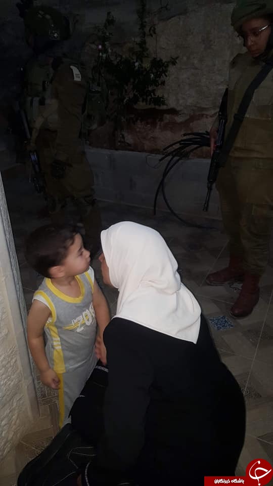 دردناک&zwnj;ترین تصویر این روزها میان کاربران فلسطینی!