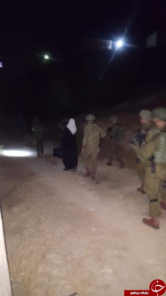 دردناک&zwnj;ترین تصویر این روزها میان کاربران فلسطینی!
