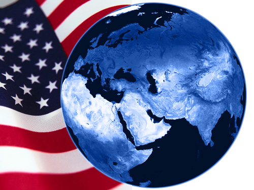 اعتیاد سیاستگذاران آمریکایی به تغییر حکومت کشورهای دیگر