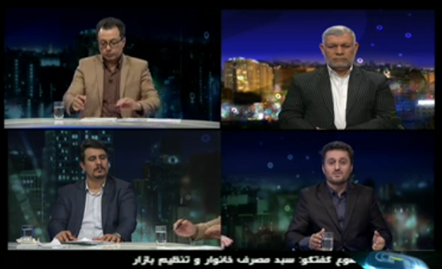 95 درصد غذای ماکیان از خارج کشور تامین می&zwnj;شود