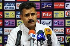 پورموسوی: پیروزی مقابل پارس جنوبی آسان نبود