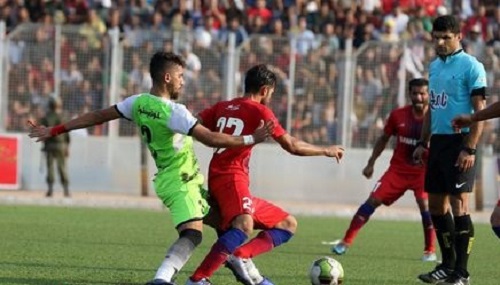لحظه به لحظه با هفته نخست لیگ برتر فوتبال ایران