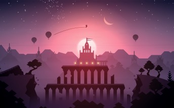 عنوان مشهور Alto's Odyssey برای اندروید و آی&zwnj;اواس عرضه می&zwnj;شود +فیلم