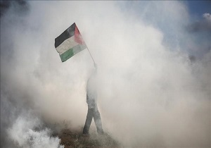 تعداد شهدای تظاهرات بازگشت فلسطین به ۱۵۲ تن رسید