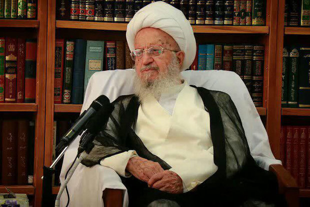 حال عمومی آیت الله مکارم شیرازی مساعد است