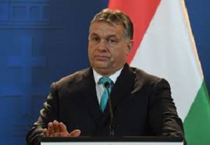 نخست‌وزیر مجارستان خواستار تشکیل کمیسیون جدید اروپا شد