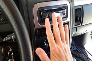 عملکرد فن خودرو در روزهای گرم سال + فیلم