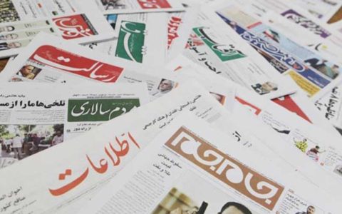 اخبار منفی نباید تیتر یک رسانه&zwnj;ها باشد/ دامن زدن به حوادث ناگوار سبب بروز آسیب&zwnj;های اجتماعی و اختلات روانی در کشور