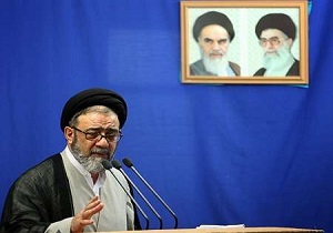 نعمت را به کفر تبدیل نکنیم/در حفظ نظام فارس، ترک، لر، کرد یا شیعه و سنی نداریم