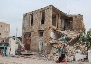12 هزار خانوار در آستانه خانه دار شدن