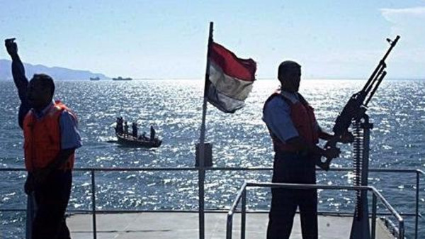 انفجار در انبار باروت