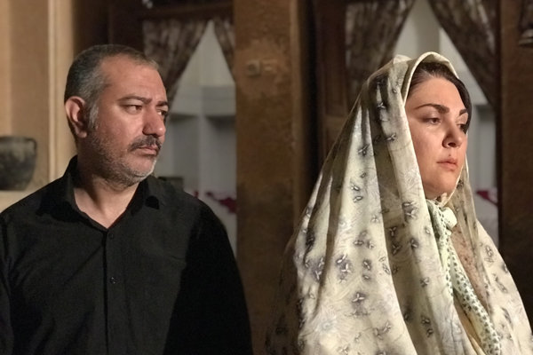 &laquo;سیمین&raquo; به گاوخونی رسید