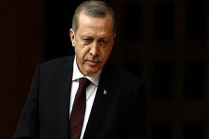 اردوغان به آلمان می‌رود