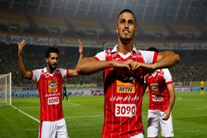 رکورد عجیب پرسپولیس در اولین دیدار لیگ برتر فوتبال
