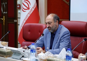 پروژه کمربندی سبز در قزوین اجرا می‌شود