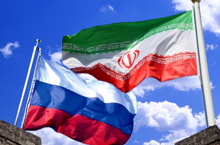 علت ضرورت روابط استراتژیک میان ایران و روسیه چیست؟