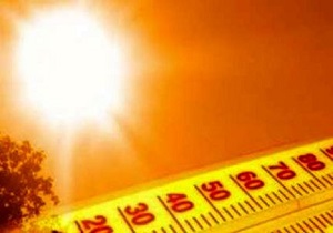 افزایش دو درجه ای هوا در آبادان و خرمشهر