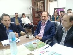 رسالت تعاونی&zwnj;ها برداشتن باری از دوش دولت است